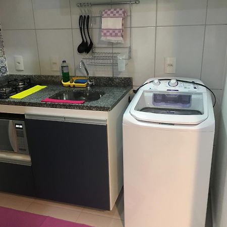 Smart Residence Flat - 509 Teresina Dış mekan fotoğraf
