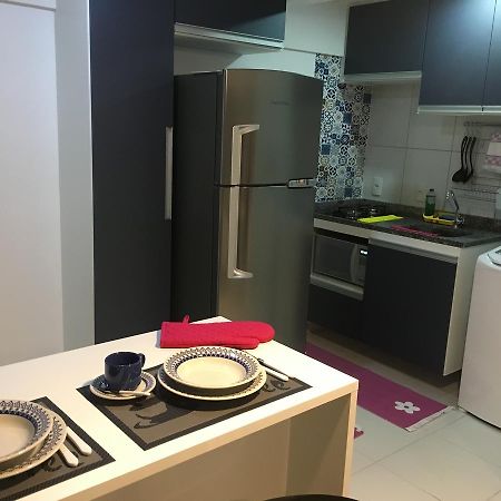 Smart Residence Flat - 509 Teresina Dış mekan fotoğraf
