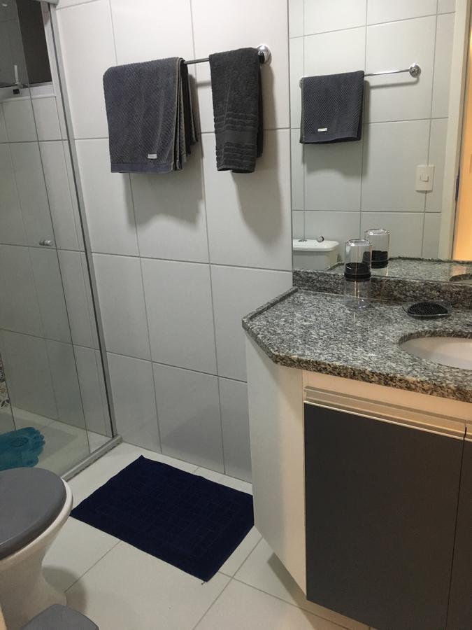 Smart Residence Flat - 509 Teresina Dış mekan fotoğraf