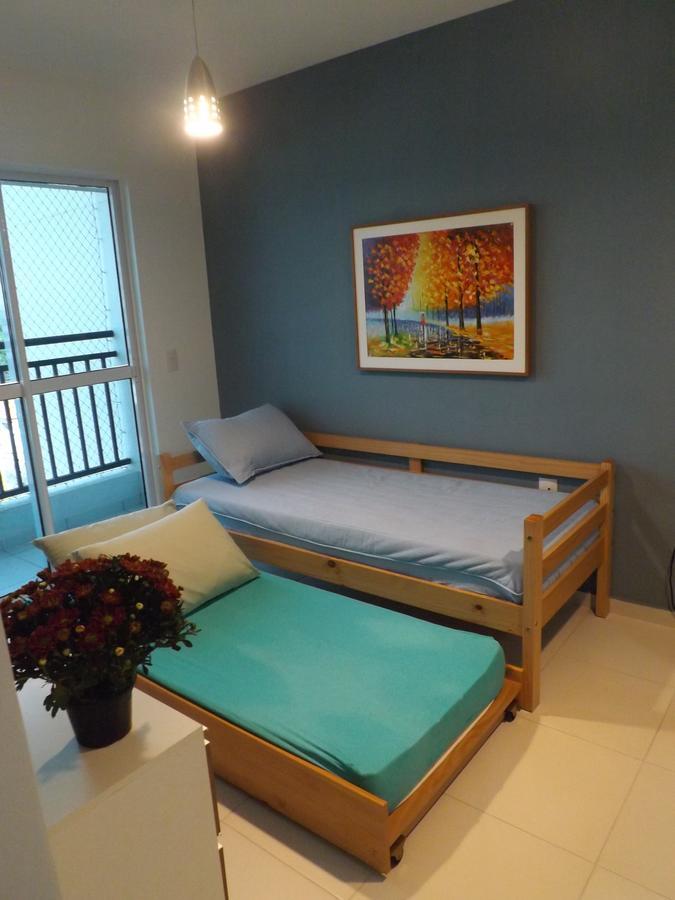 Smart Residence Flat - 509 Teresina Dış mekan fotoğraf