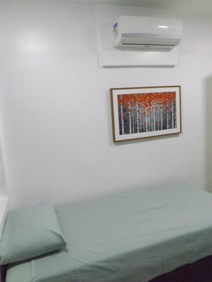 Smart Residence Flat - 509 Teresina Dış mekan fotoğraf