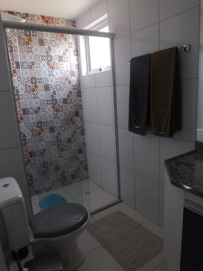 Smart Residence Flat - 509 Teresina Dış mekan fotoğraf