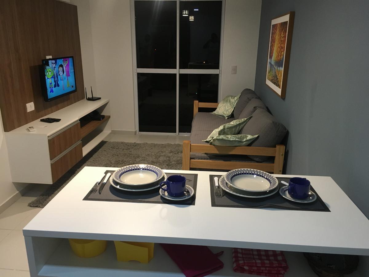 Smart Residence Flat - 509 Teresina Dış mekan fotoğraf