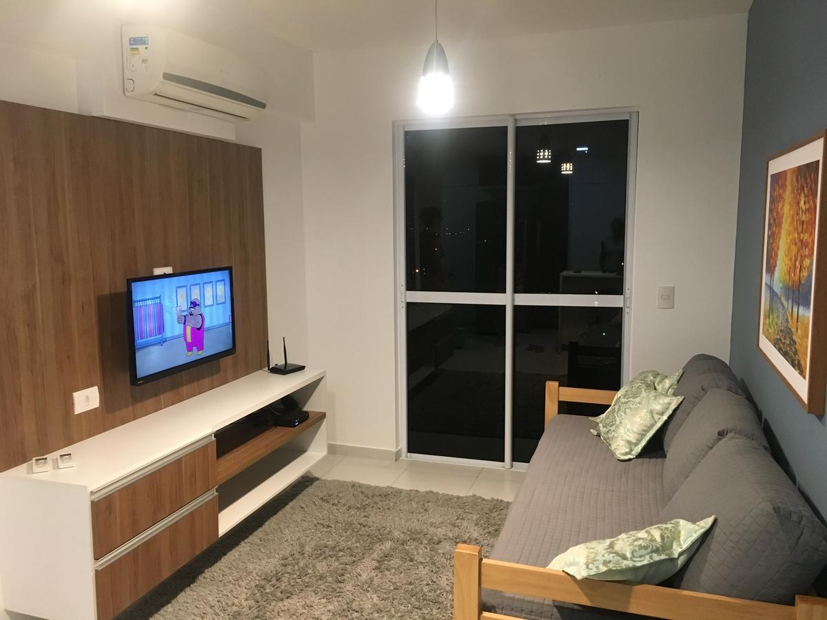 Smart Residence Flat - 509 Teresina Dış mekan fotoğraf