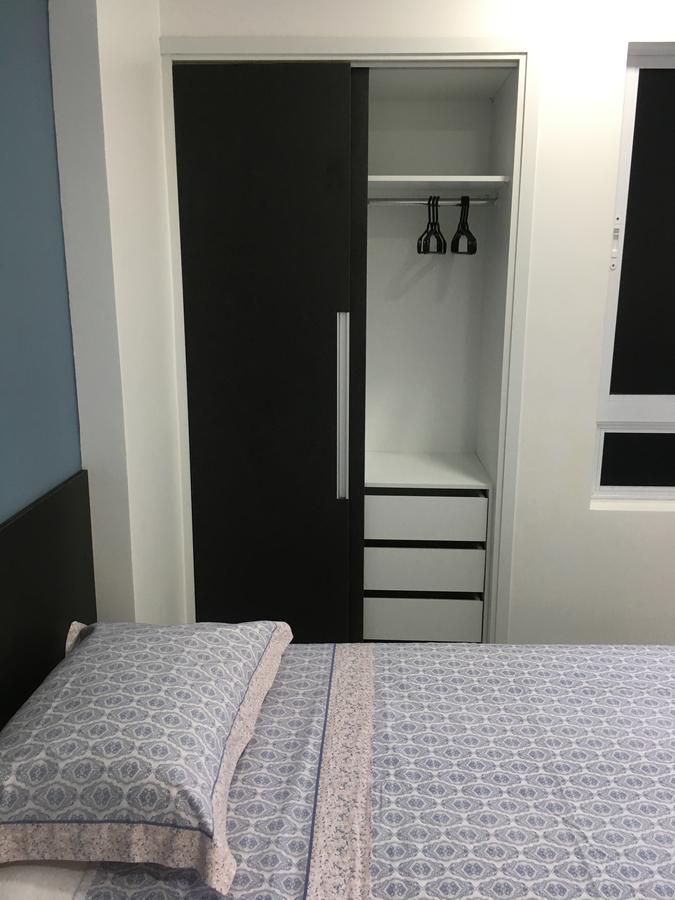 Smart Residence Flat - 509 Teresina Dış mekan fotoğraf