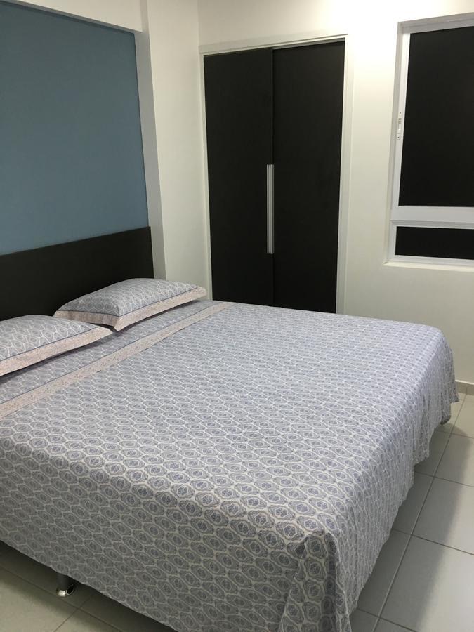 Smart Residence Flat - 509 Teresina Dış mekan fotoğraf