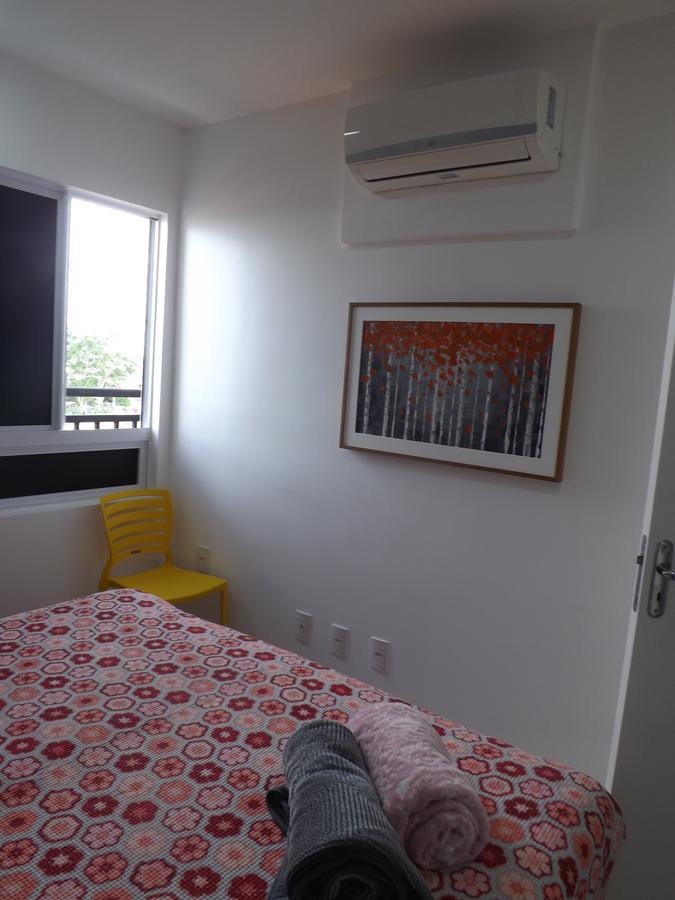 Smart Residence Flat - 509 Teresina Dış mekan fotoğraf