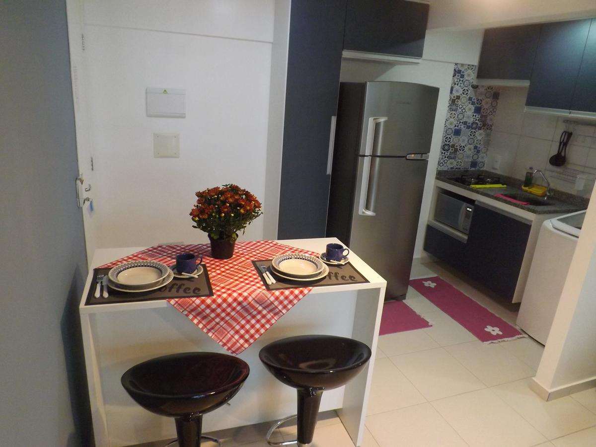 Smart Residence Flat - 509 Teresina Dış mekan fotoğraf