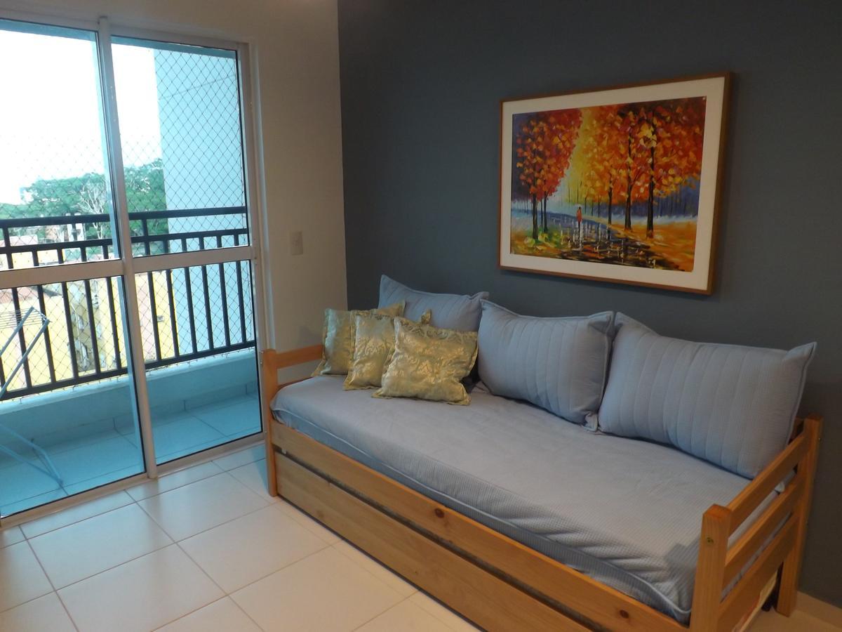 Smart Residence Flat - 509 Teresina Dış mekan fotoğraf