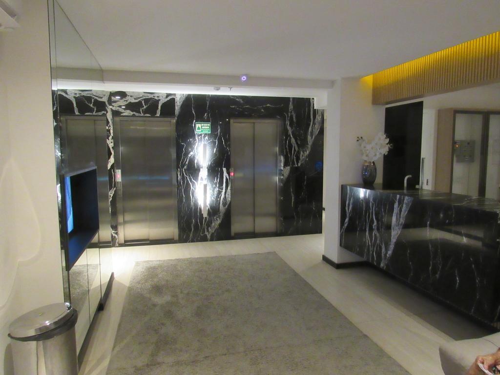 Smart Residence Flat - 509 Teresina Dış mekan fotoğraf