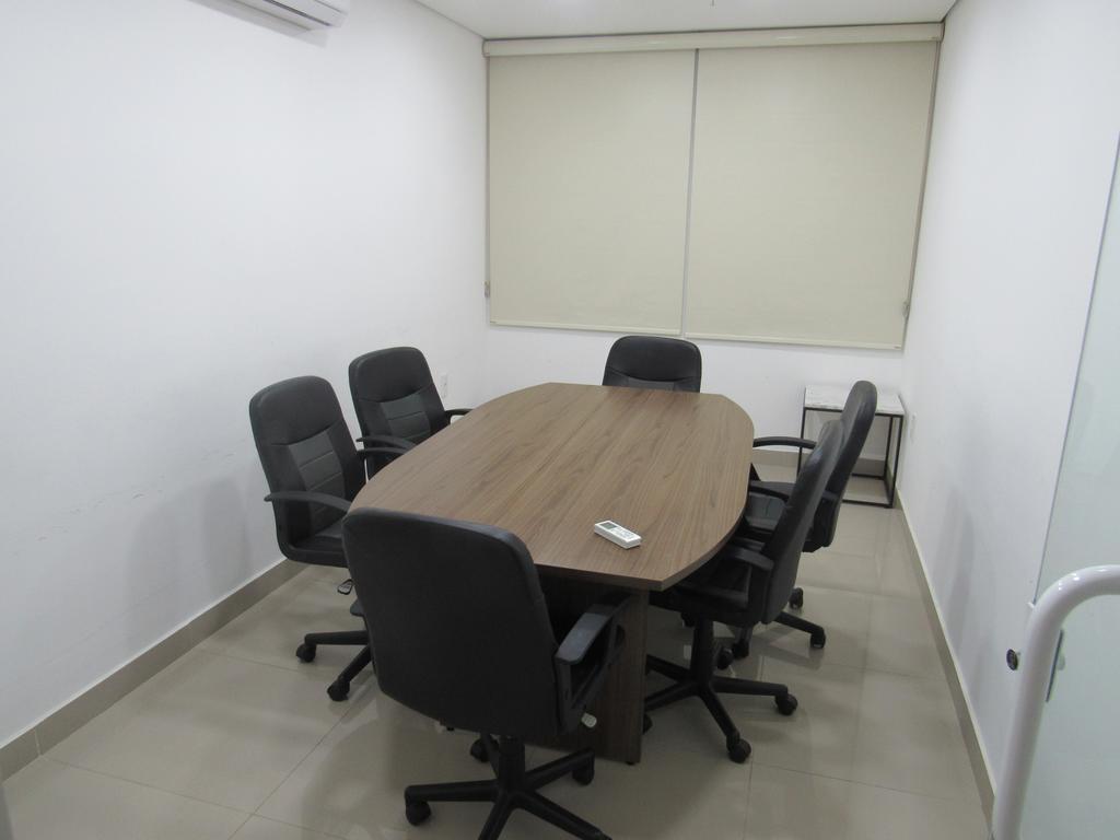 Smart Residence Flat - 509 Teresina Dış mekan fotoğraf