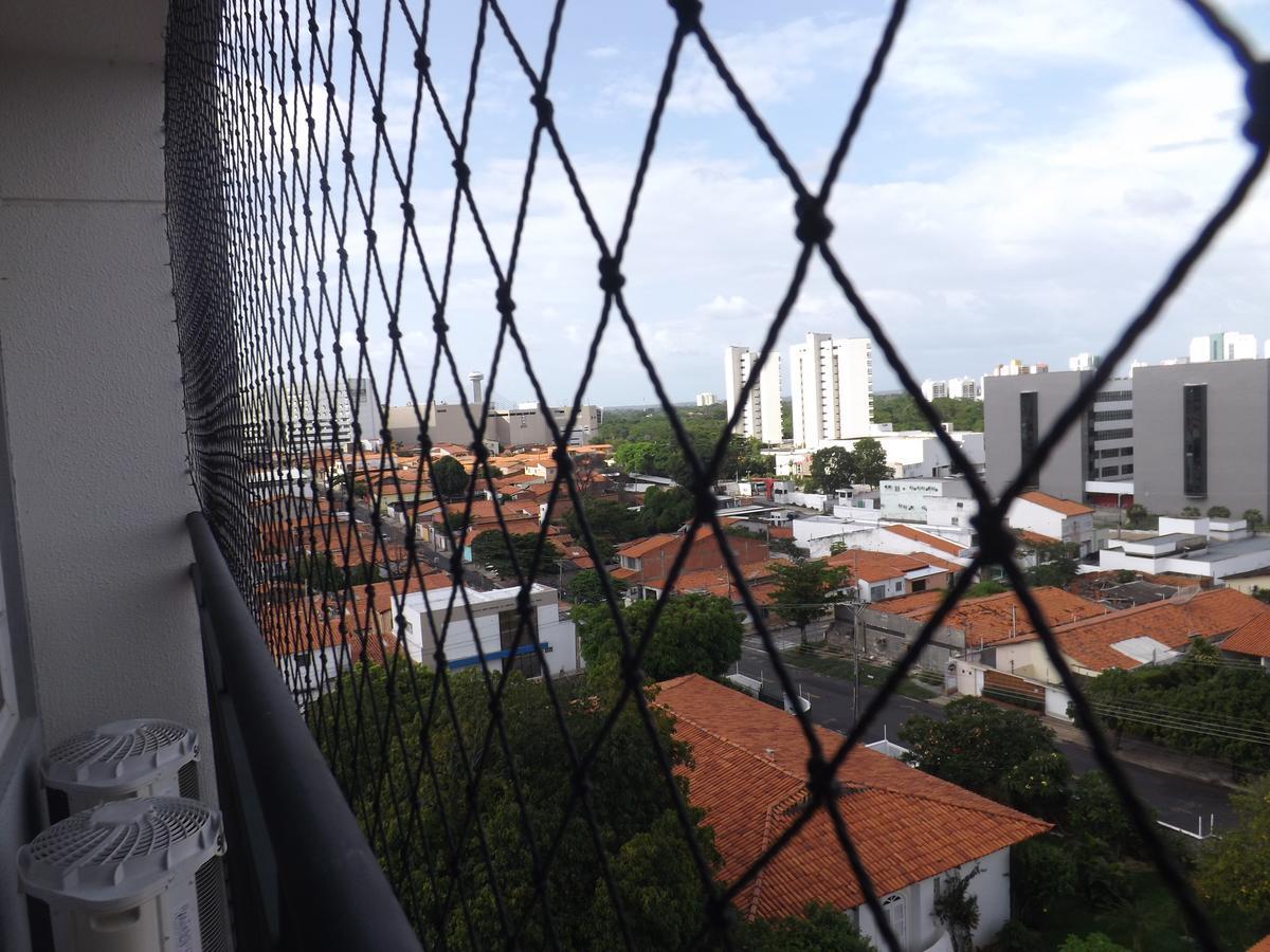 Smart Residence Flat - 509 Teresina Dış mekan fotoğraf
