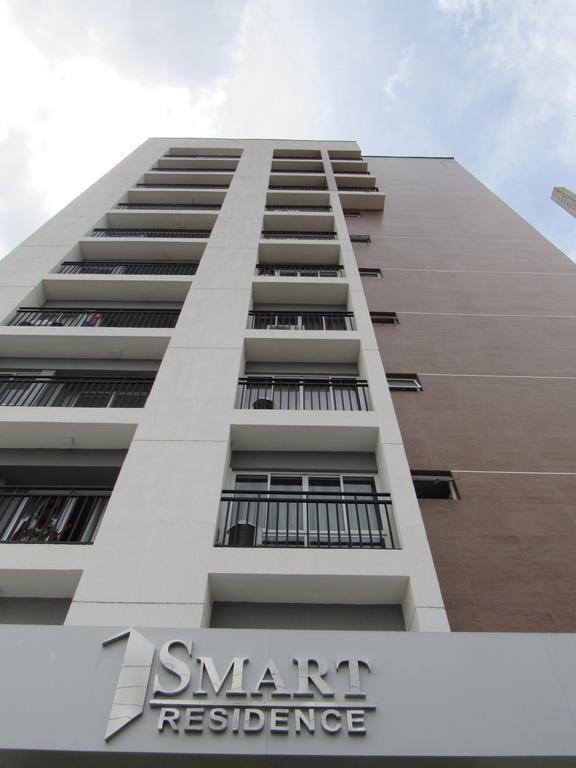 Smart Residence Flat - 509 Teresina Dış mekan fotoğraf