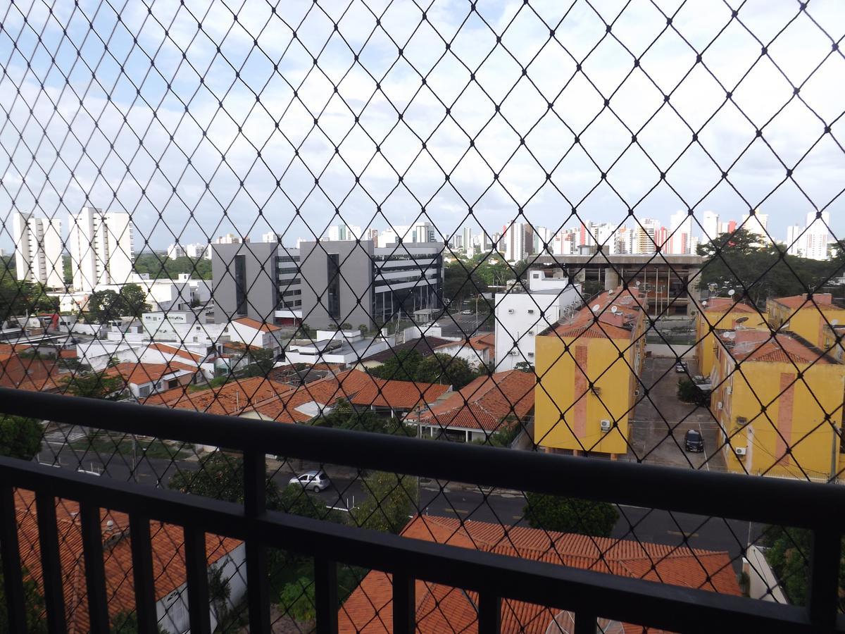 Smart Residence Flat - 509 Teresina Dış mekan fotoğraf